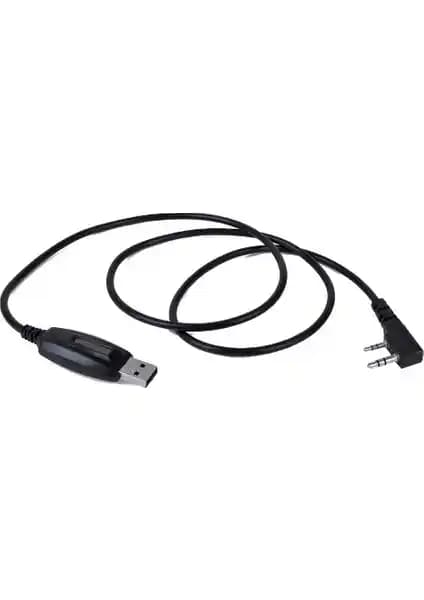 TYT Program Kablosu: Güvenilir ve Çok Yönlü Telsiz Programlama Çözümü