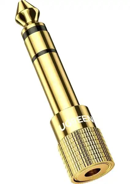 Ugreen 6.5mm To 3.5mm Stereo Jack Dönüştürücü Adaptör İnceleme ve Kullanım Avantajları