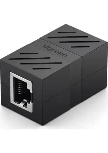 Ugreen RJ45 Ethernet Kablo Uzatma Aparatıyla Bağlantınızı Güçlendirin