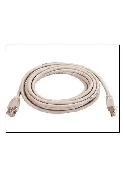 USKEY Ethernet Kablosu Cat-5 ve Cat-6 ile Yüksek Performans ve Güvenilirlik