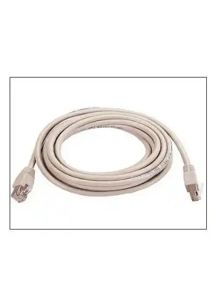 USKEY Ethernet Kablosu Cat-5 ve Cat-6 ile Yüksek Performans ve Güvenilirlik