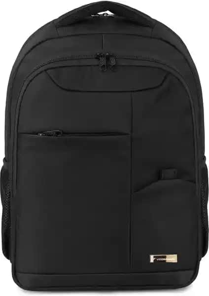 Vegmann Tucana 15,6 İnç Dizüstü Bilgisayar Sırt Çantası Şık ve Dayanıklı Tasarım