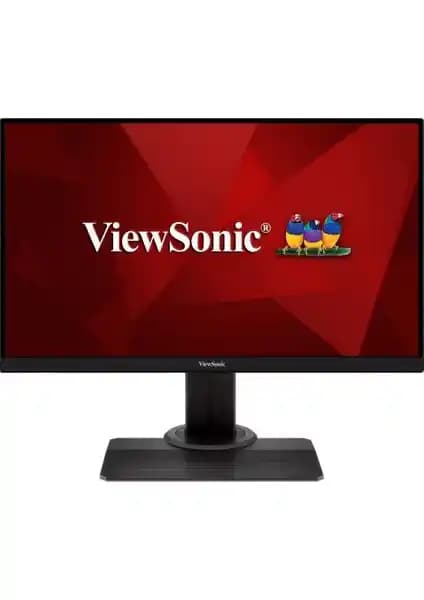 ViewSonic 24 XG2405-2 Full HD 144Hz 1ms G-SYNC/FREESYNC Oyun Monitörü Özellikleri ve Performansı