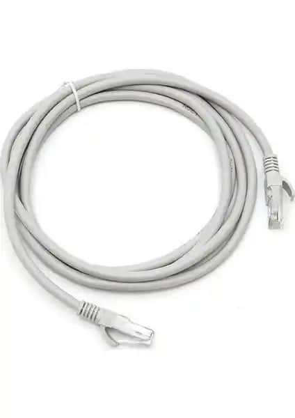 Vivatech Cat6 Patch Ethernet Kablosu: Yüksek Performanslı ve Güvenilir Ağ Bağlantısı