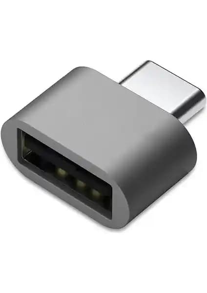 Volkswagen T-Roc, T-Cross ve Taigo İçin Uyumlu Type-C USB 3.0 Çevirici Teknik Özellikleri ve Kullanım Avantajları