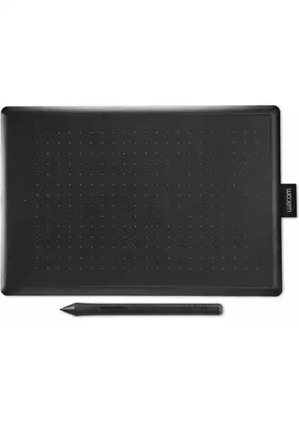 Wacom CTL-672-N One By Wacom Grafik Tableti ile Profesyonel ve Hassas Çizim Deneyimi