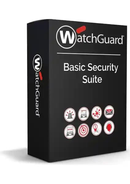 Watchguard Firebox Lisansları ile Kurumsal Ağ Güvenliğinizi En Üst Seviyeye Çıkarın