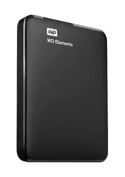 WD 500GB Elements USB 3.0 Taşınabilir Harici Disk Özellikleri ve Kullanıcı Yorumları