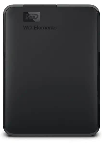 WD Elements 1TB USB 3.0 Taşınabilir Harici Hard Disk Özellikleri ve Kullanım İpuçları
