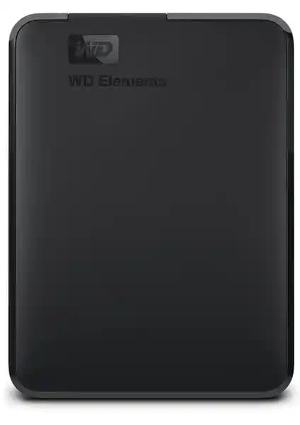 WD Elements WD3200LPLX-EB 320 GB USB 3.0 Taşınabilir Disk: Dayanıklı ve Şık Veri Depolama Çözümü