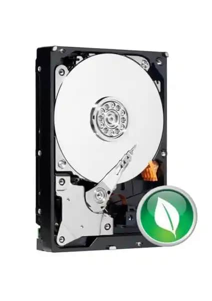 Western Digital Caviar Green 2TB 64MB Sabit Disk: Yüksek Kapasiteli ve Sessiz Depolama Çözümü