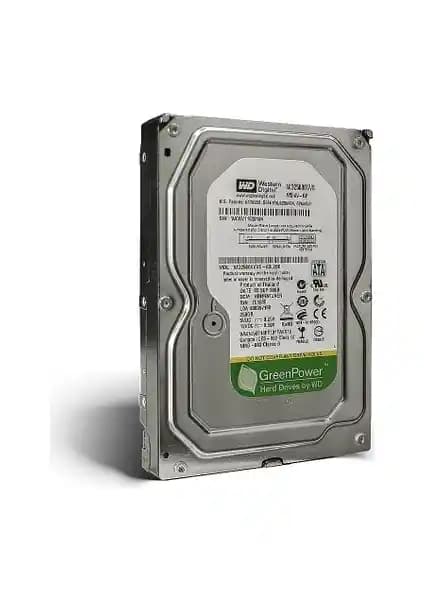 Western Digital WD2500AVVS 250 GB HDD: Yüksek Performanslı Masaüstü Sabit Disk Seçeneği