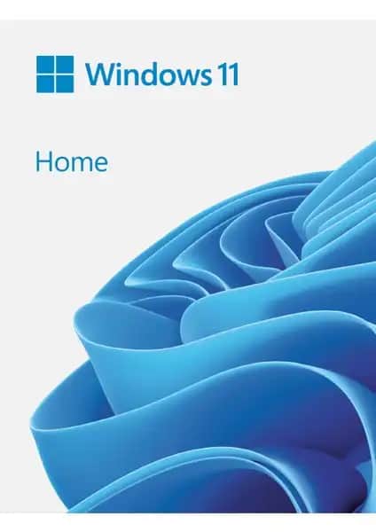 Windows 11 Home İşletim Sistemi: Güçlü Performans ve Modern Tasarım Özellikleri