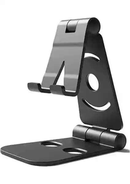 Wonderland Wlue Plastik Ayarlanabilir Telefon ve Tablet Tutucu Standı İncelemesi