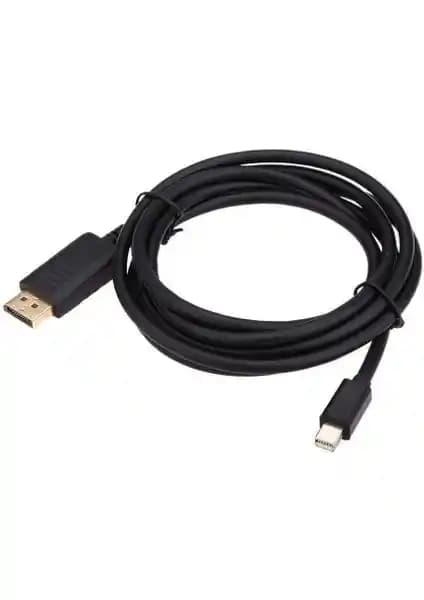 Wozlo 1.8m Mini DisplayPort to DisplayPort Kablo İncelemesi ve Özellikleri