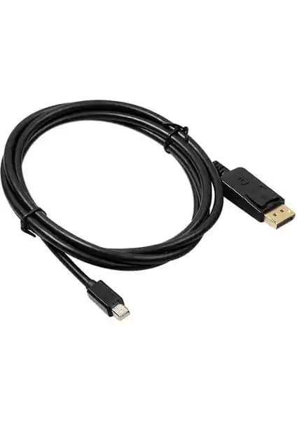 Wozlo Lenovo 4K 60Hz Mini DisplayPort to DisplayPort Kablo 1.8m İnceleme ve Kullanım Özellikleri
