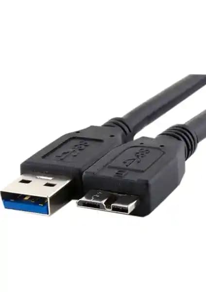 Wozlo Micro USB 3.0 Kablo: Yüksek Hızlı Veri Transferi ve Güvenilir Bağlantı Çözümü
