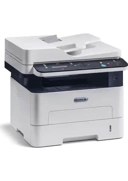 Xerox B205V_NI Wi-Fi Çok Fonksiyonlu Laser Yazıcı: Ofis ve Ev Kullanımı İçin Uygun Çözüm