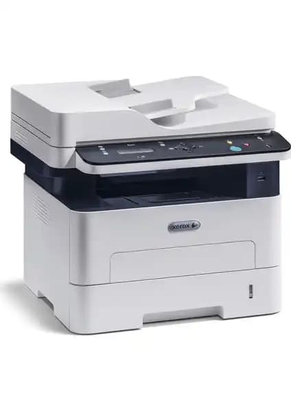 Xerox B205V_NI Wi-Fi Çok Fonksiyonlu Laser Yazıcı: Ofis ve Ev Kullanımı İçin Uygun Çözüm