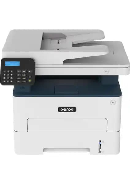 Xerox B225 Çok Fonksiyonlu Yazıcı: Ofis Verimliliğini Artıran Gelişmiş Çözüm