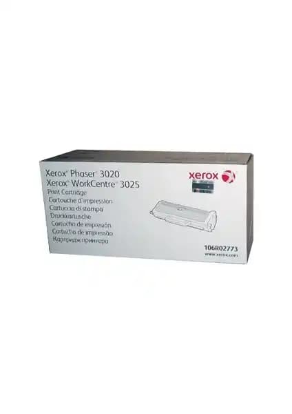 Xerox Phaser 3020 Toner ile Yüksek Kaliteli ve Güçlü Baskı Çözümü