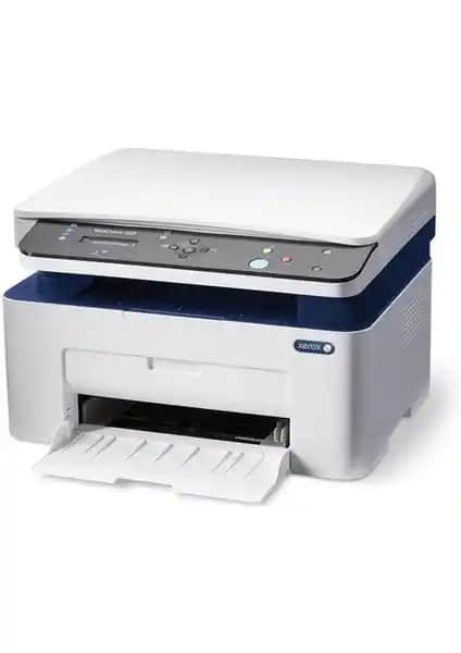 Xerox WorkCentre 3025BI Çok Fonksiyonlu ve Ekonomik Ofis Yazıcısı Özellikleri ve Kullanım Avantajları