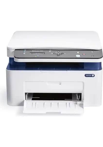 Xerox Workcentre 3025V_BI Çok Fonksiyonlu Lazer Yazıcı ve Özellikleri