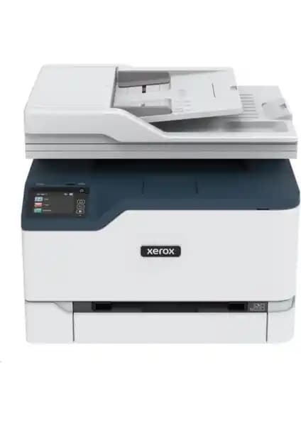 Xerox Workcentre C235V_DNI Çok Fonksiyonlu Lazer Yazıcı İşletmeler ve Ev Ofisleri İçin