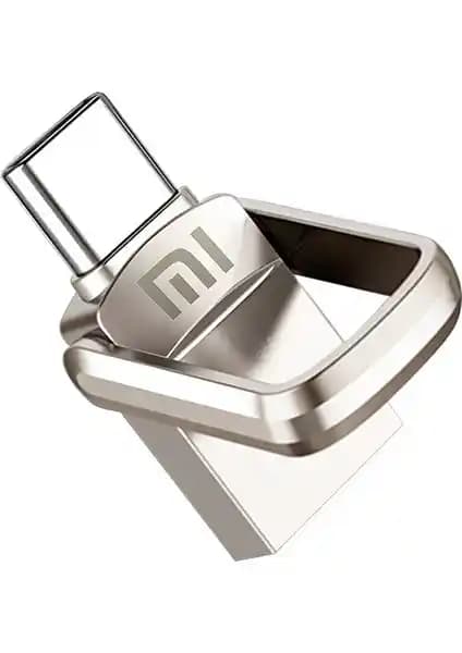 Xiaomi 2TB USB Flash Bellek: Yüksek Kapasiteli Güvenilir Veri Saklama Çözümü