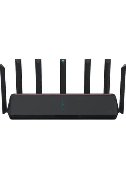 Xiaomi AIoT Router AX3600: Yüksek Hız ve Güvenilir Kablosuz Bağlantı Çözümü