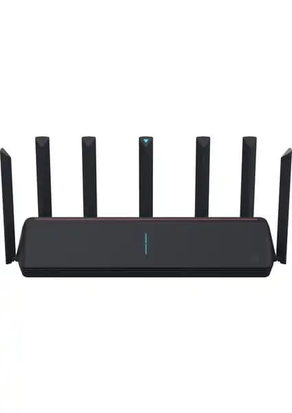 Xiaomi AIoT Router AX3600: Yüksek Hız ve Güvenilir Kablosuz Bağlantı Çözümü