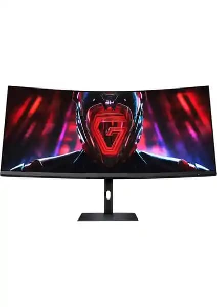 Xiaomi Mi Curved 34 İnçlik Gaming Monitör: Yüksek Performans ve Şık Tasarım