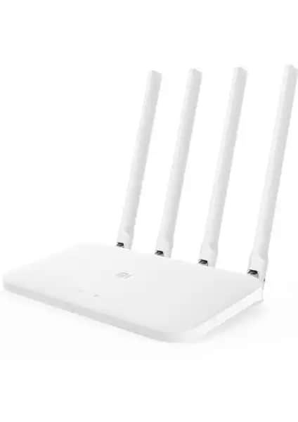 Xiaomi Mi WiFi AC1200 Router 4A Giga Versiyonuyla Güçlü ve Stabil Kablosuz Bağlantı