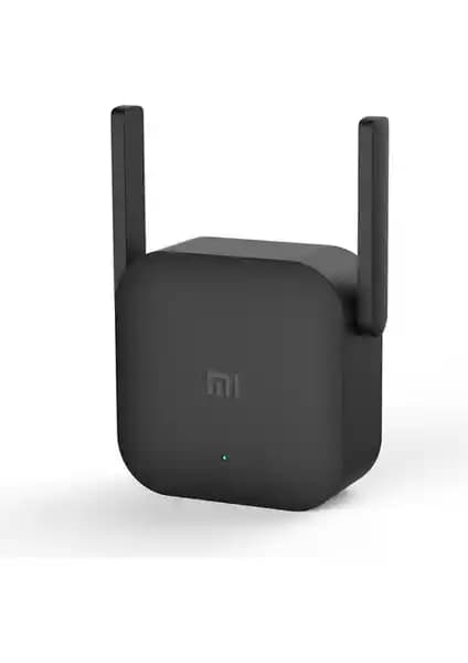 Xiaomi Mi WiFi Amplifier Pro 300Mbps ile güçlü ve stabil kablosuz bağlantı