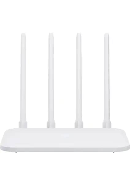 Xiaomi Mi WiFi Router 4C İncelemesi: Güçlü ve Güvenilir Kablosuz Bağlantı Çözümü