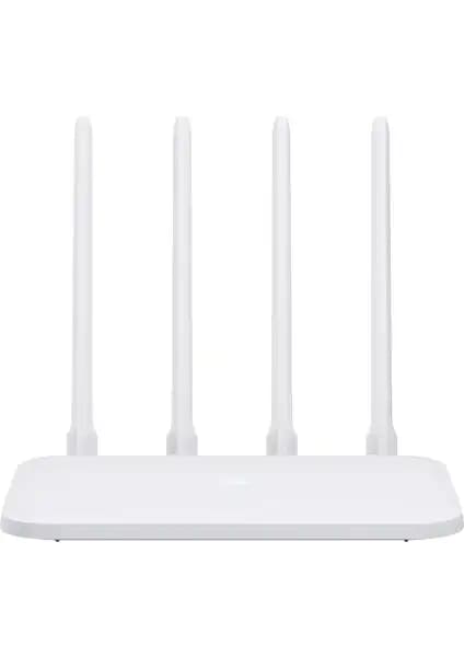 Xiaomi Mi WiFi Router 4C İncelemesi: Güçlü ve Güvenilir Kablosuz Bağlantı Çözümü