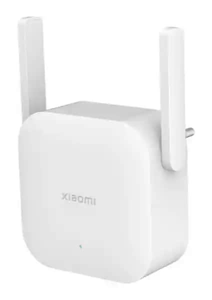 Xiaomi WiFi Range Extender N300 RD10: Güçlü ve Kompakt Kablosuz Ağ Çözümü