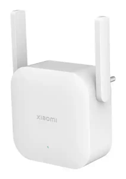 Xiaomi WiFi Range Extender N300 RD10: Güçlü ve Kompakt Kablosuz Ağ Çözümü