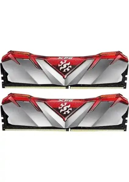 XPG Gammix D30 16GB DDR4 3200MHz RAM: Yüksek Performans ve Şık Tasarım