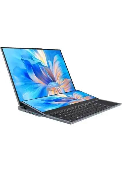 Yasomi Twin-up 2TB SSD 16