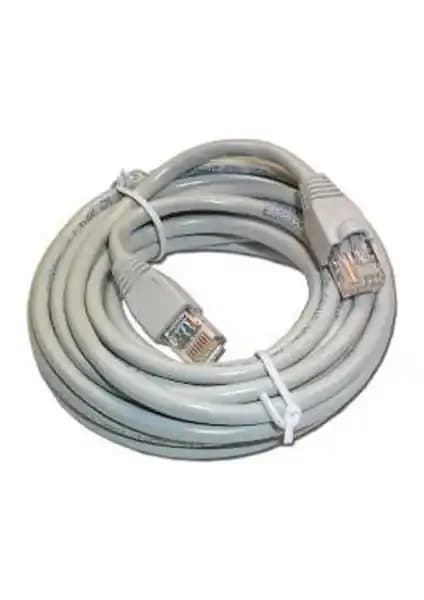 YCL Cat 6 UTP Kablo 50 Metre: Güçlü ve Güvenilir Ağ Bağlantı Çözümü