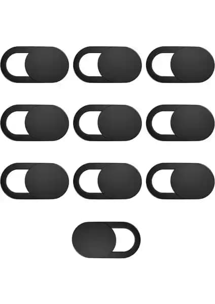 Yediseven Pratik Web Kamera Kapatıcı: Gizliliğinizi Güvence Altına Alın