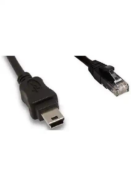 YKA Vera Delta Yazarkasa İnternet Kablosu: Güçlü ve Esnek Bağlantı Çözümü