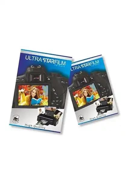 Yüksek Kaliteli 200 Gram A4 Fotoğraf Kağıdı ile Profesyonel Baskı Deneyimi