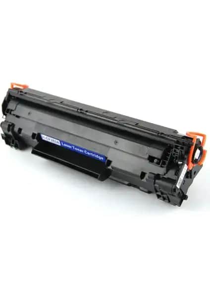 YVZ Bilişim CF283A (283A) Toner İncelemesi: Uyumlu ve Ekonomik Siyah Toner Özellikleri