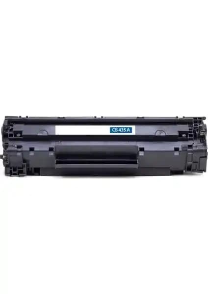 YVZ Bilişim Universal Toner Serisi: Uyumlu ve Yüksek Kapasiteli Siyah Toner Kartuşları