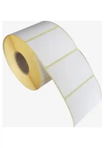 Zebra Eko Termal Barkod Etiketi: Ekonomik ve Yüksek Performanslı Çözüm