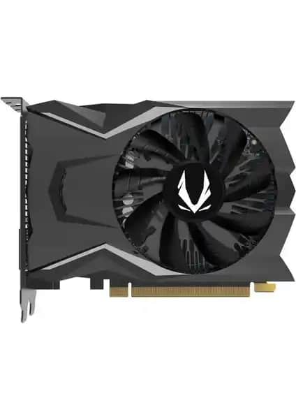 Zotac NVIDIA GeForce GTX1650 Gaming OC 4GB GDDR6 Ekran Kartı İncelemesi ve Performans Analizi