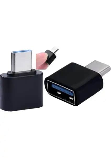 ZRH Type C USB 3.1 to USB 2.0 Adaptör: Modern Cihazlar İçin Pratik Bağlantı Çözümü