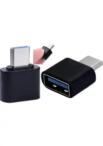 ZRH Type C USB 3.1 to USB 2.0 Adaptör: Modern Cihazlar İçin Pratik Bağlantı Çözümü